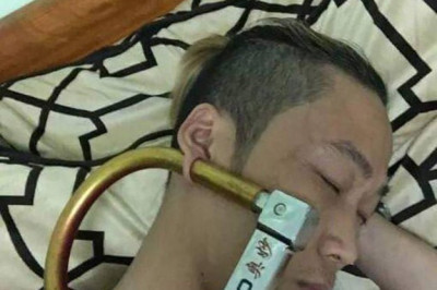 Суровая защита от воров