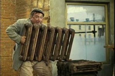 Зачем изобретать велосипед?