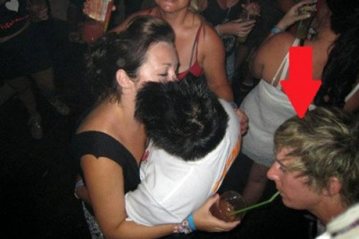 Используй ситуацию правильно