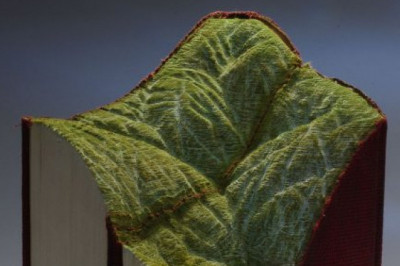 Ландшафты из книг 