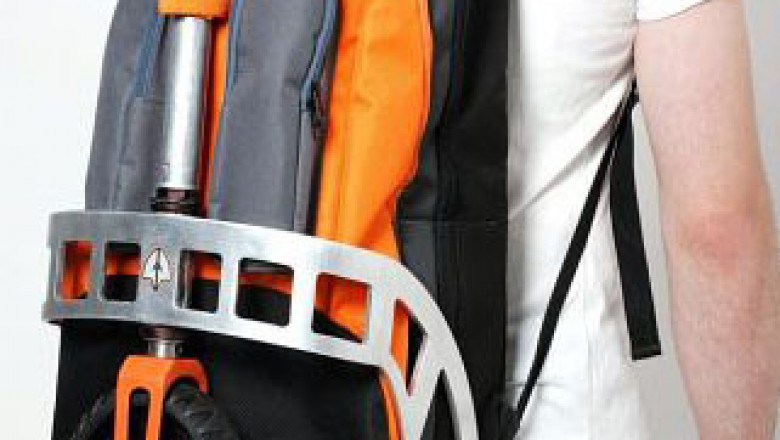 Необычные вещи и креативные гаджеты 