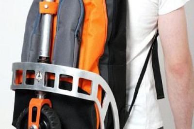 Необычные вещи и креативные гаджеты 