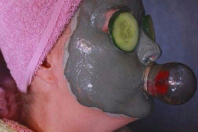 Соседи и питомцы маску оценят