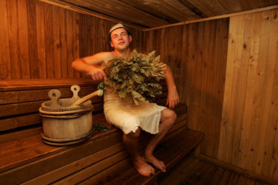 Ты какой-то не такой