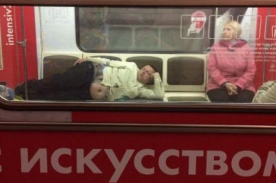 Улыбка - лучшее украшение !