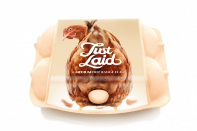 Оригинальная упаковка товаров 