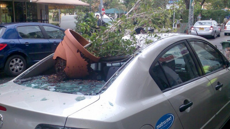 Шумная была вечеринка