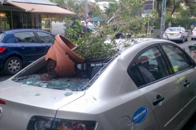 Шумная была вечеринка