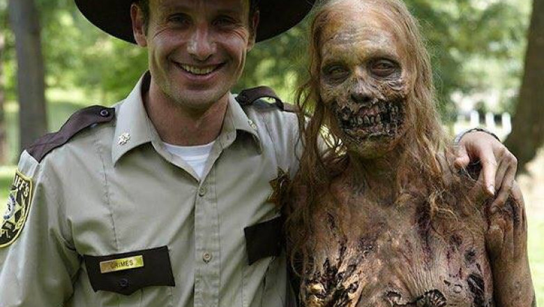 То , что замечено...