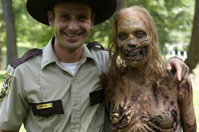 То , что замечено...