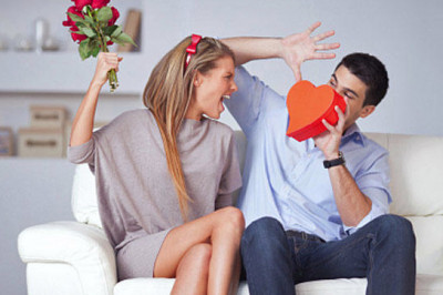 Забывчивый кавалер