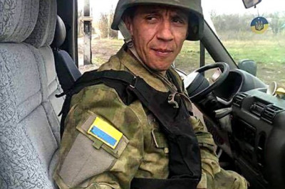 Чак и Обама уже в зоне АТО