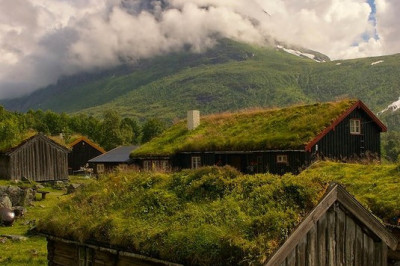 Чудесные фотоснимки 