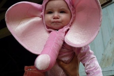 Детские костюмы в садике