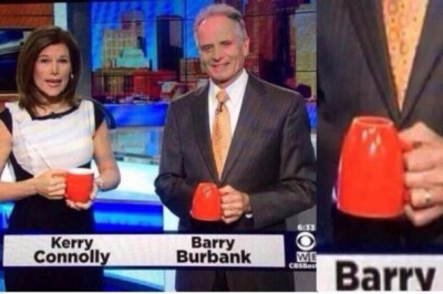 Люди создают видимость в работе