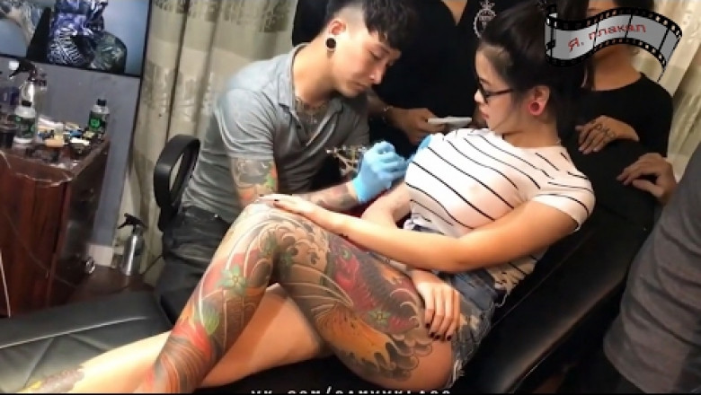 Нарезка свежих приколов 