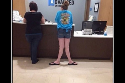 Пусть понедельник не кажется таким хмурым