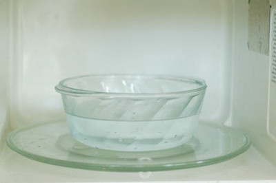 Размышления блондинки