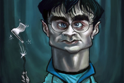 Возможно, вас вызовет к себе Снейп...