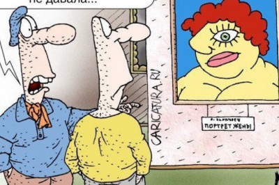 Жизнь как коробка конфет, а ты диабетик.