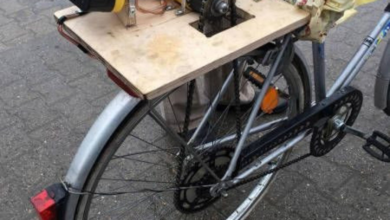 Голь на выдумки хитра 