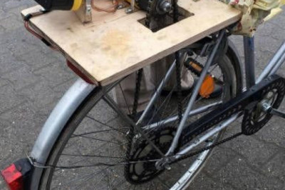 Голь на выдумки хитра 