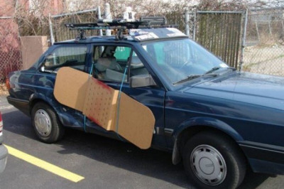 Ремонт автомобиля своими руками