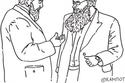 Вы уже привыкли к ненависти