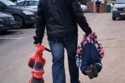 Заряжаемся юмором !