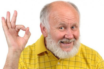 Дедушкина правда