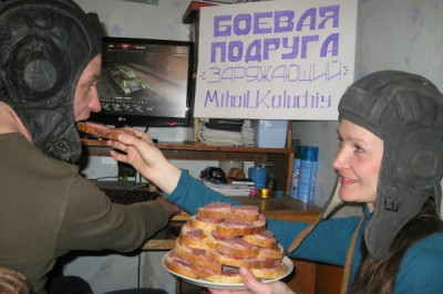 Добавили реалистичности в игровой процесс