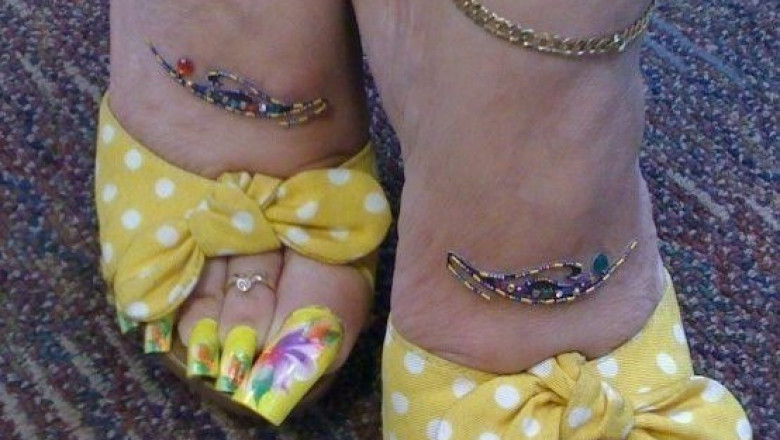 Мода, пожалуйста, остановись