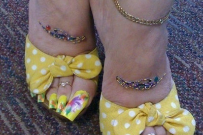 Мода, пожалуйста, остановись