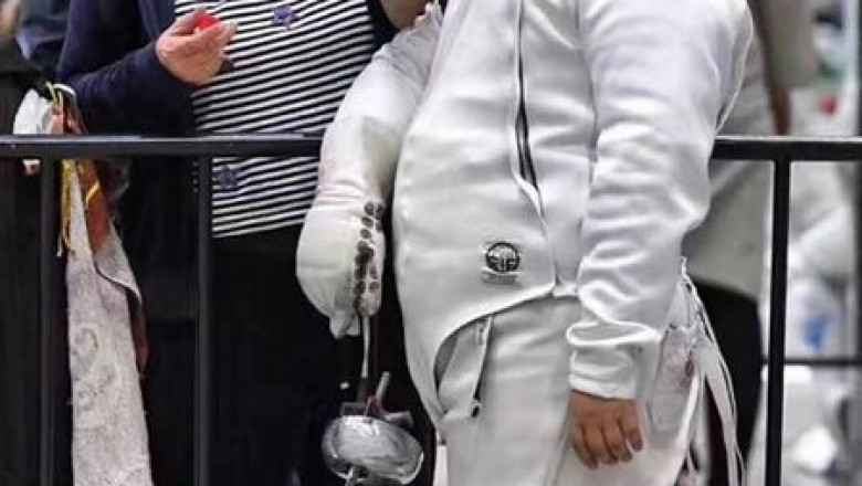 Портос , ты ли это ?