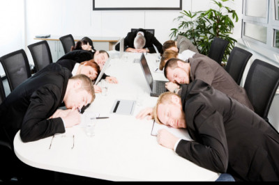 Пятиминутка понедельника