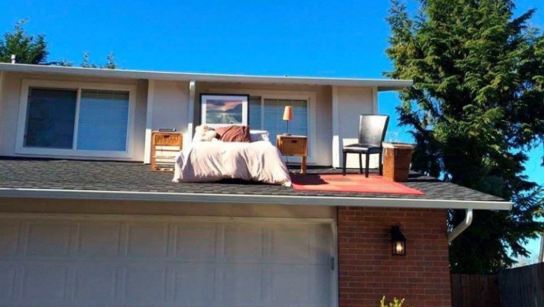 Решил жить отдельно от родителей