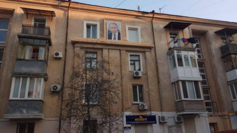 Российские курьёзности 