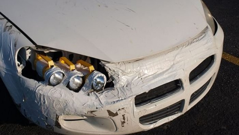 Смотрите, я все починил