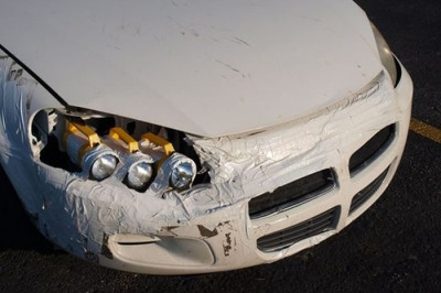 Смотрите, я все починил