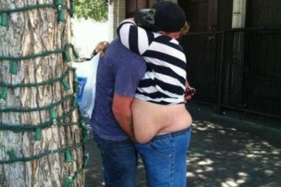 Комплексам здесь не место