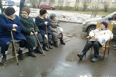 Следственный комитет по борьбе с проституцией и наркоманией