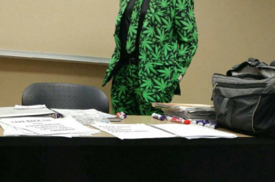 Сумасшедшие и нелепые мужские костюмы