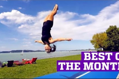 Удивительные способности людей