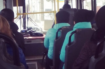 Забавные совпадения 