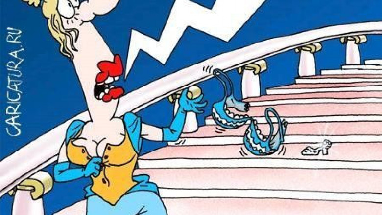 Женщине, чтобы получить больничный, достаточно прийти к врачу ненакрашенной