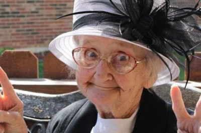 Бабушкин перевод