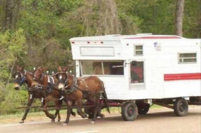 Карета подана сударь