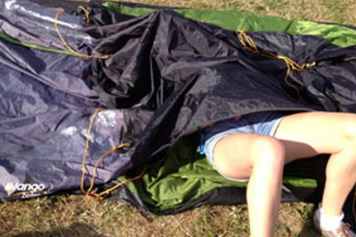 Прикольности на фотоснимках