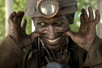 Шахтерское взаимопонимание