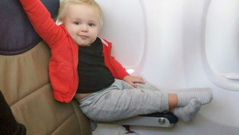 Дети - наше будущее !